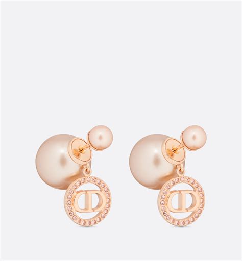 david jones dior earrings|Dior designer earrings.